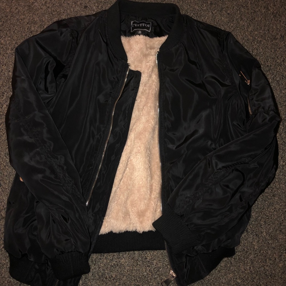 Cleaning out my closet